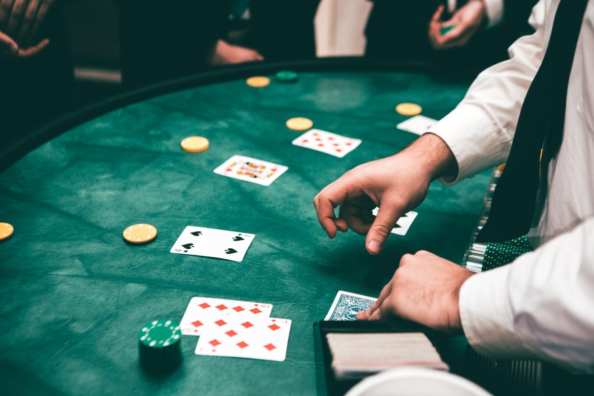 Astuces pour jouer avec un croupier en direct sur casino en ligne