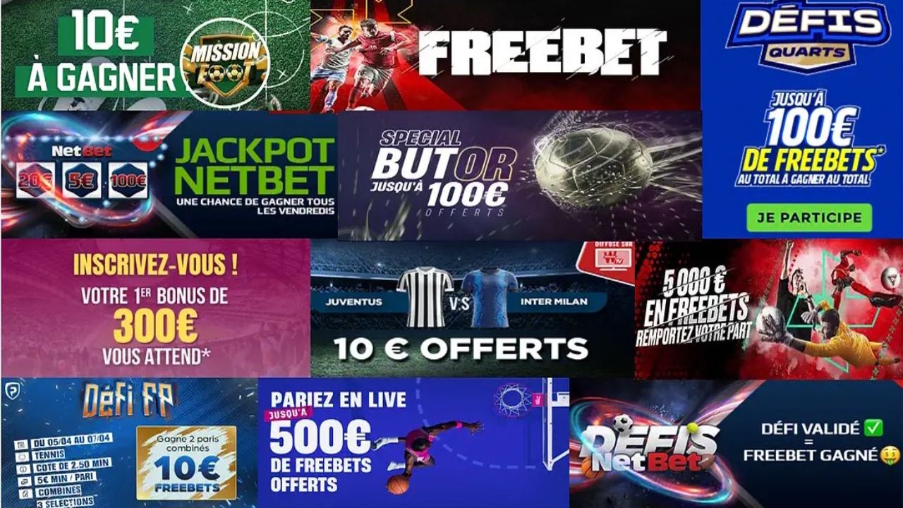 Jeux de casino gratuits